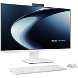 ASUS V400 AiO V470VAK-WPE262W, PC-System weiß, Windows 11 Home