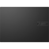 ASUS Vivobook Pro 16X OLED (M7600RE-L2028W), Notebook grau, Windwos 11 Home 64-Bit, 40.6 cm (16 Zoll), 1 TB SSD