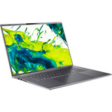 Acer Aspire 18 AI (A18-I71M-70VR), Notebook grau, Intel® Core™ Ultra 7 355, Intel® Graphics, 16 GB LPDDR5X, 512 GB (512 GB SSD), Windows 11 Home