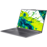 Acer Aspire 18 AI (A18-I71M-70VR), Notebook grau, Intel® Core™ Ultra 7 355, Intel® Graphics, 16 GB LPDDR5X, 512 GB (512 GB SSD), Windows 11 Home