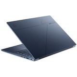 Acer Aspire Go 14 AI OLED (SFG14-75-97W4), Notebook schwarz, Intel® Core™ Ultra 9 288V, Intel® Arc™ Graphics 140V, 32 GB LPDDR5X, 1 TB (1 TB SSD), Windows 11 Home