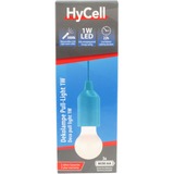 Ansmann HyCell Pull-Light PL1W, LED-Leuchte blau