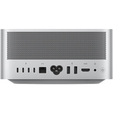 Apple Mac Studio M5 Max CTO, MAC-System silber, macOS