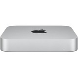 Apple Mac mini M1 8-Core CTO, MAC-System silber, macOS Monterey