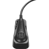Audio Technica ATR4650-USB, Mikrofon schwarz, USB-C, USB-A