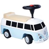 BIG Baby VW T1, Rutscher blau