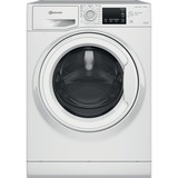 Bauknecht WT AO 86 43 N, Waschtrockner weiß