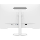 BenQ EW3290U, LED-Monitor 80 cm (31.5 Zoll), weiß, UltraHD/4K, IPS, USB-C