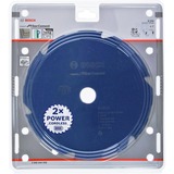 Bosch EXPERT Fibre Cement Kreissägeblatt, Ø 250mm, 6Z Bohrung 30mm, für Akku-Kappsägen