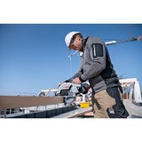 Bosch PRO Akku-Handkreissäge BITURBO GKS 18V-70 L Professional solo blau/schwarz, ohne Akku und Ladegerät