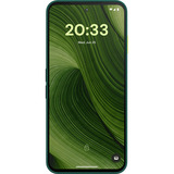  Das Fairphone (Gen. 6) 256GB, Handy Forest Green, Android 15, 8 GB