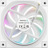 DeepCool FL12R, Gehäuselüfter weiß, Reverse 3er Pack, 120 mm