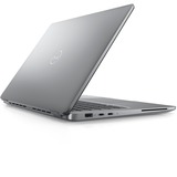 Dell Latitude 5340-FFPVJ, Notebook grau, Windows 11 Pro 64-Bit, 33.8 cm (13.3 Zoll), 256 GB SSD