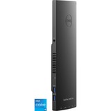 Dell OptiPlex 3090 UFF, Mini-PC schwarz, Windows 10 Pro 64-Bit