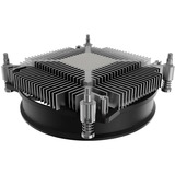 EKL 22226, CPU-Kühler 