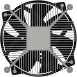 EKL 22226, CPU-Kühler 