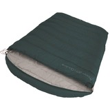 Easy Camp Moon 200 Double, Schlafsack blaugrün
