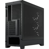 Fractal Design Pop 2 Air Black TG, Tower-Gehäuse schwarz, Tempered Glass