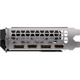 GIGABYTE GeForce RTX 3060 WINDFORCE OC 12G, Grafikkarte 2x DisplayPort, 2x HDMI