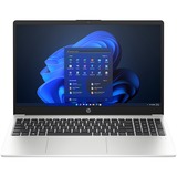 HP 250 G10 (9X2D5ES), Notebook silber, Intel® Core™ i5-1334U, Intel® Iris® Xe Graphics, 16 GB DDR4, 256 GB (256 GB SSD), ohne Betriebssystem
