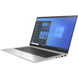 HP EliteBook x360 1030 G8 Generalüberholt, Notebook silber, Intel® Core™ i5-1145G7, Intel® Iris® Xe Graphics, 16 GB DDR4, 256 GB (256 GB SSD), Windows 11 Pro