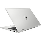 HP EliteBook x360 1030 G8 Generalüberholt, Notebook silber, Intel® Core™ i5-1145G7, Intel® Iris® Xe Graphics, 16 GB DDR4, 256 GB (256 GB SSD), Windows 11 Pro