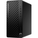 HP EliteDesk 8 Tower G1i AI (E5MJ2ET), PC-System schwarz, Windows 11 Pro
