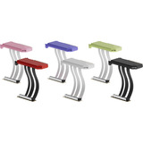 HYTE PCIe 5.0 Hyper Riser, Verlängerungskabel rot/schwarz, 20cm