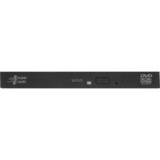 Hitachi-LG Data Storage GTC2N, DVD-Brenner schwarz, intern, SATA, 5,25"