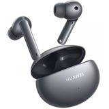 Huawei FreeBuds 4i, Kopfhörer silber, Bluetooth, ANC