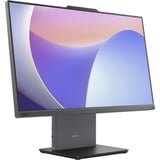 Lenovo ThinkCentre neo 50a 24 Gen 5 (12SD000BGE), PC-System grau, Windows 11 Pro 64-Bit