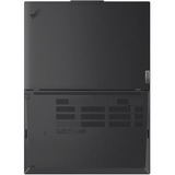 Lenovo ThinkPad P16s AMD G4 (21QR003NGE), Notebook schwarz, AMD Ryzen AI 7 PRO 350, AMD Radeon 860M, 32 GB DDR5, 512 GB (512 GB SSD), Windows 11 Pro