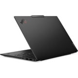Lenovo ThinkPad X1 Carbon G13 Aura Edition (21NS004UGE), Notebook schwarz, Intel® Core™ Ultra 7 258V, Intel® Arc™ Graphics 140V, 32 GB LPDDR5X, 1 TB (1 TB SSD), Windows 11 Pro