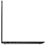 Lenovo ThinkPad X1 Carbon G13 Aura Edition (21NS004UGE), Notebook schwarz, Intel® Core™ Ultra 7 258V, Intel® Arc™ Graphics 140V, 32 GB LPDDR5X, 1 TB (1 TB SSD), Windows 11 Pro