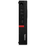 Lenovo ThinkStation P330 30CE Generalüberholt , Mini-PC schwarz, Windows 11 Pro 64-Bit