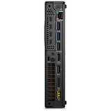 Lenovo ThinkStation P330 30CE Generalüberholt , Mini-PC schwarz, Windows 11 Pro 64-Bit