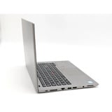 Lenovo Thinkpad T480s Generalüberholt, Notebook silber, Intel® Core™ i5-8250U, Intel® UHD Graphics 620, 8 GB DDR4, 256 GB (256 GB SSD), Windows 11 Pro