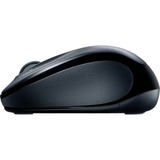 Logitech M325S dunkelsilber/schwarz, kompatibel mit Windows/macOS/ChromeOS, Chromebook zertifiziert