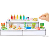 MGA Entertainment MGA's Miniverse - Make It Mini Haribo Multipack, Basteln 