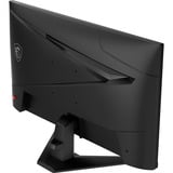 MSI MAG 274QFDE, Gaming-Monitor 68.6 cm (27 Zoll), schwarz, QHD, Rapid-IPS, Adaptive-Sync, 180Hz Panel