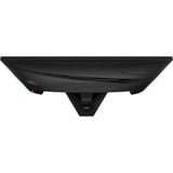 MSI MAG 274QFDE, Gaming-Monitor 68.6 cm (27 Zoll), schwarz, QHD, Rapid-IPS, Adaptive-Sync, 180Hz Panel