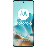 Motorola edge60 Fusion 256GB, Handy Amazonite, Android, 8 GB