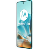Motorola edge60 Fusion 256GB, Handy Amazonite, Android, 8 GB