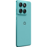 Motorola edge60 Fusion 256GB, Handy Amazonite, Android, 8 GB