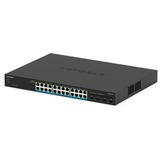 Netgear MS324TXUP, Switch 720W Budget