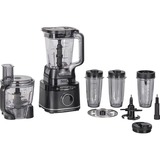 Standmixer Detect Power & Processor Pro TB401EU