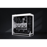 Noctua NF-A14x25r G2 PWM Sx2-PP chromax.black, Gehäuselüfter schwarz, 140 mm