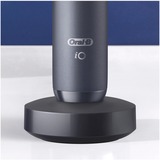  Oral-B iO Series 8N, Elektrische Zahnbürste schwarz, Black Onyx