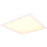Philips HUE White Ambiance Aurelle Panelleuchte, LED-Leuchte weiß
