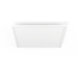 Philips HUE White Ambiance Aurelle Panelleuchte, LED-Leuchte weiß